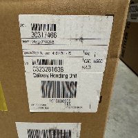 Unused Mettler Toledo XPR8002S Digital Scale image 0